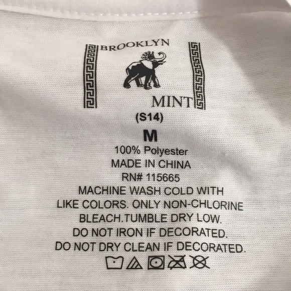 Brooklyn Mint The Notorious Big/ Biggie Smalls - Picture 4 of 4